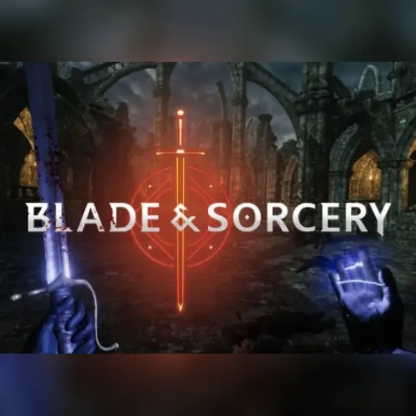 Blade and Sorcery (VR) — Steam, Standard