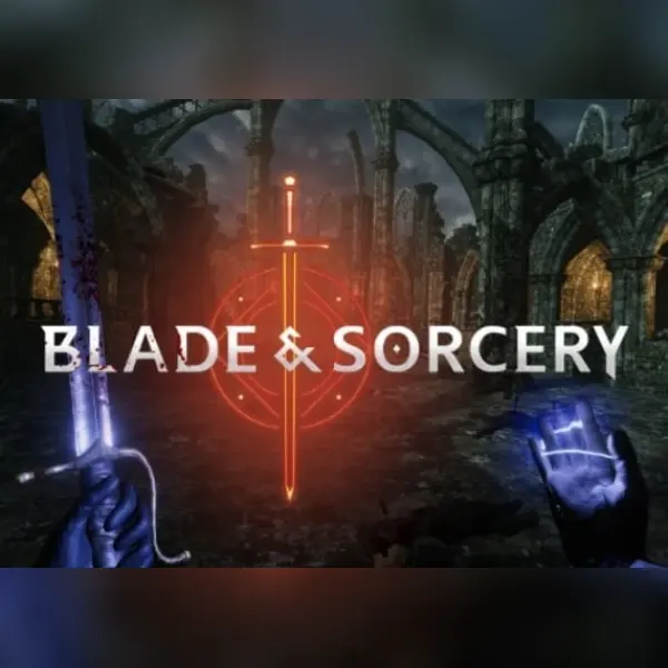 Blade and Sorcery VR — Steam, Standard