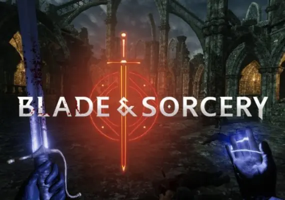 Blade and Sorcery VR EN — Steam, Standard