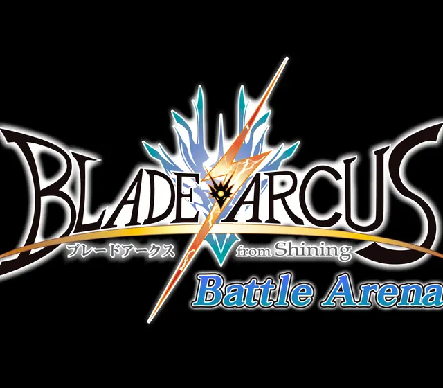 Blade Arcus from Shining: Battle Arena — Steam, Standard