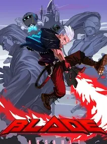 Blade Assault — Steam, Standard