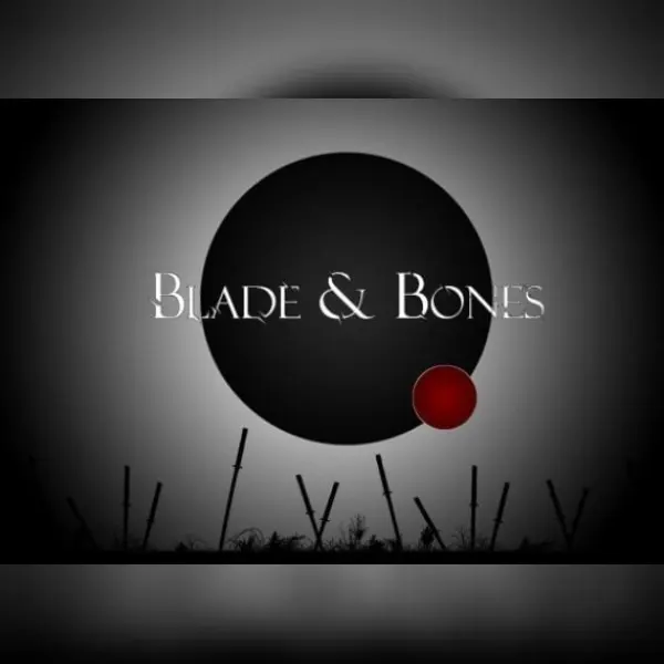 Blade & Bones — Steam, Standard