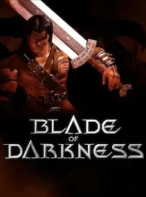 Blade of Darkness — Steam, Standard