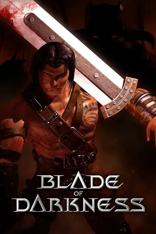 Blade of Darkness — Xbox One / Xbox Series X|S, Standard