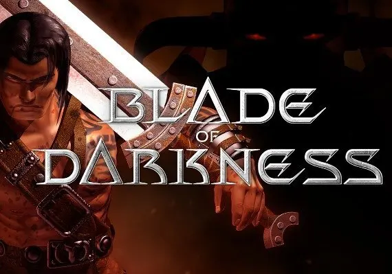 Blade of Darkness EN/DE/FR/IT/RU/ZH/ES — Steam, Standard