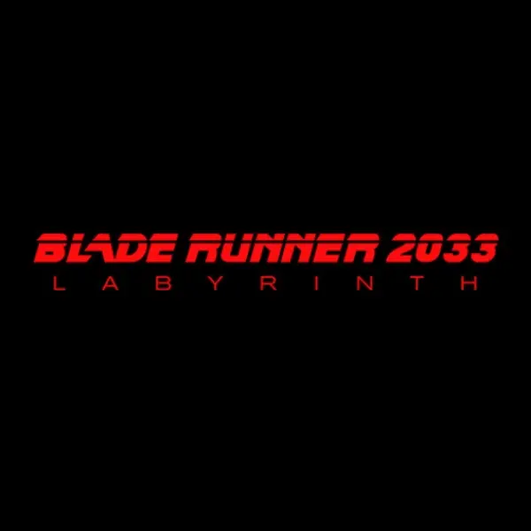 Blade Runner 2033: Labyrinth — Steam, Standard