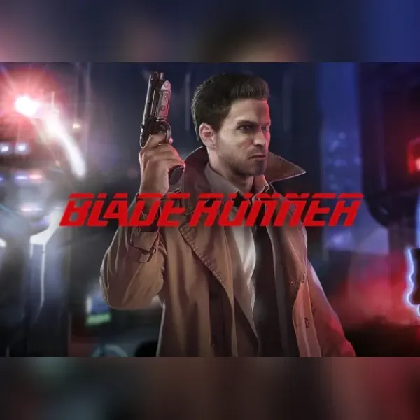 Blade Runner — GOG, Standard