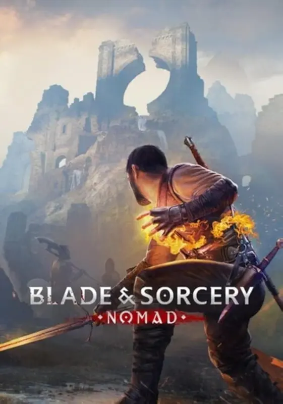 Blade & Sorcery: Nomad [VR] — Meta Quest, Standard