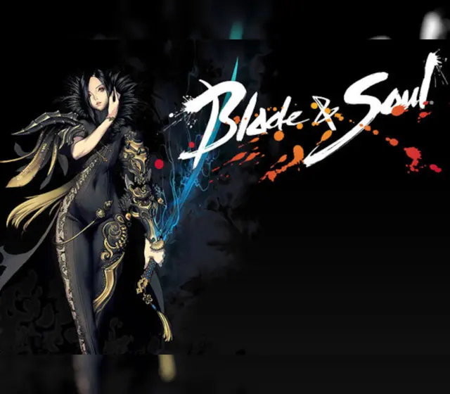 Blade & Soul - Sparkling Treasure Pack DLC — NCSoft, Standard