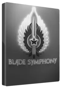 Blade Symphony — Steam, Standard