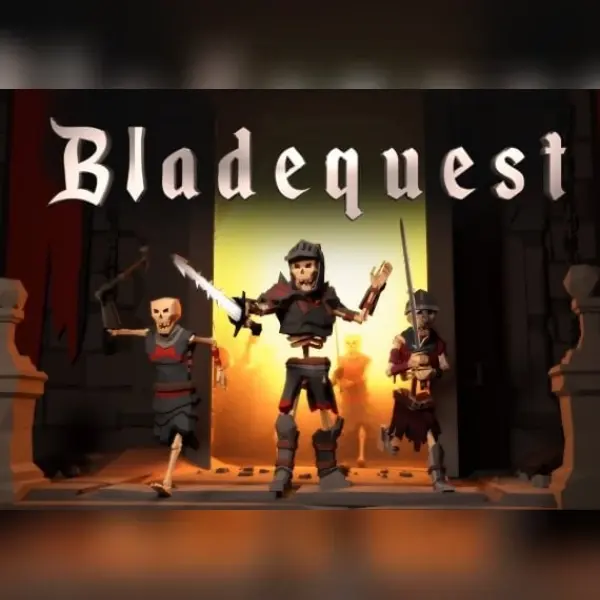 Bladequest — Steam, Standard
