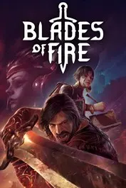 Blades Of Fire Pre-Order Bonus (DLC) — PlayStation 5, Standard