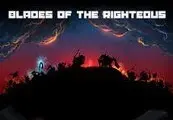 Blades of the Righteous — Steam, Standard