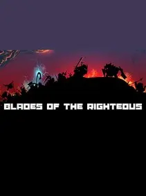 Blades of the Righteous — Steam, Standard