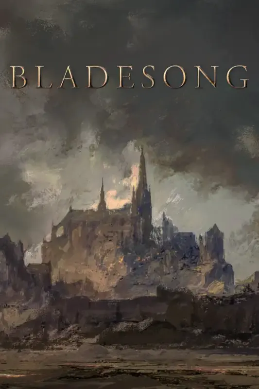 Bladesong — Steam, Standard