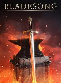Bladesong — Steam, Standard