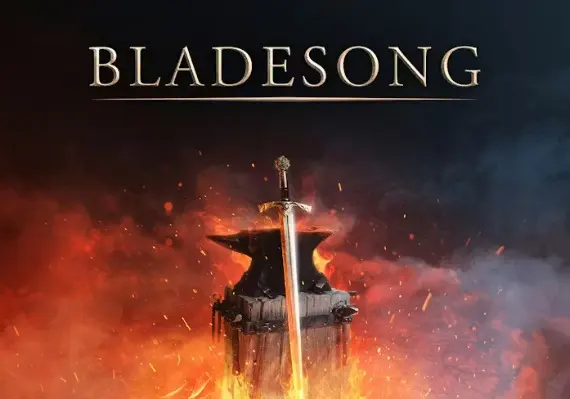 Bladesong EN/DE/PL/JA/ZH — Steam, Standard