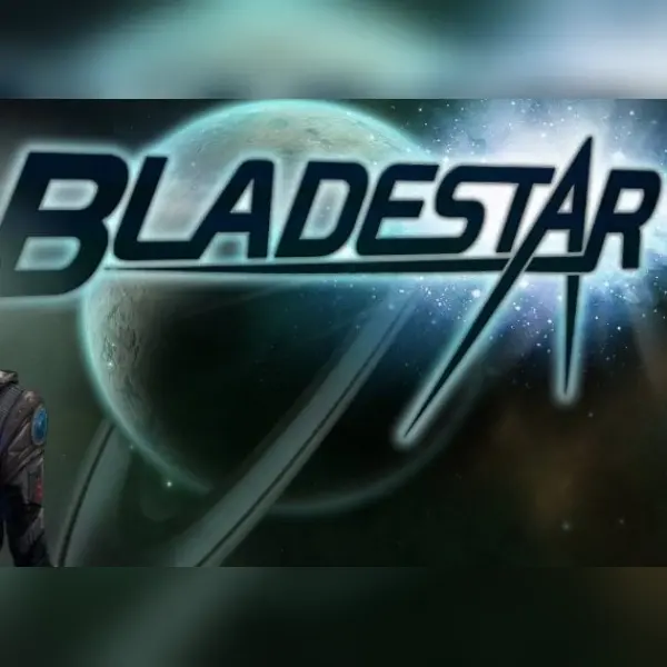 Bladestar — Steam, Standard