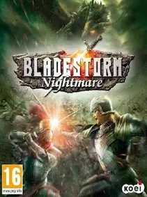 BLADESTORM: Nightmare — Steam, Standard