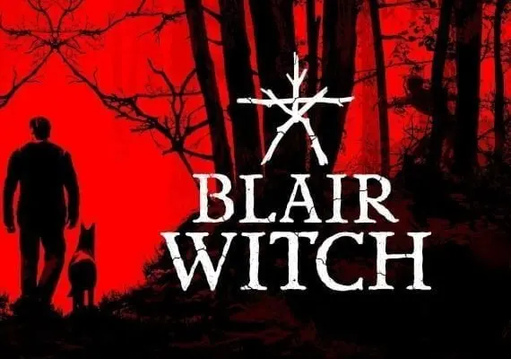 Blair Witch — Xbox One / Xbox Series X|S / PC, Standard