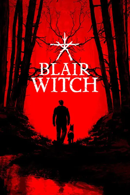 Blair Witch — Xbox One / Xbox Series X|S / PC, Standard