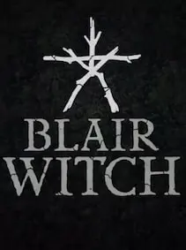Blair Witch — Steam, Standard