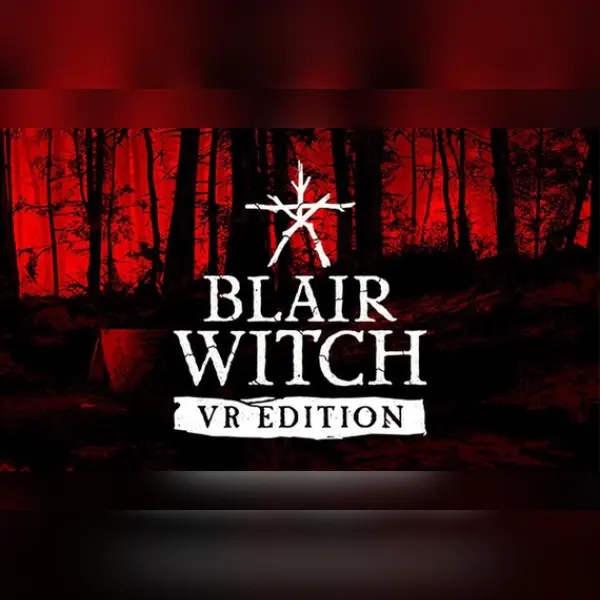 Blair Witch VR — Steam, Standard