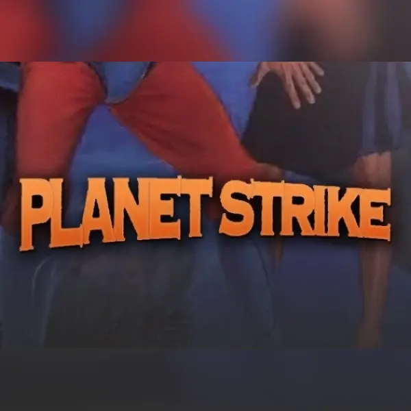 Blake Stone: Planet Strike — Steam, Standard