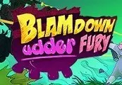 Blamdown: Udder Fury — Steam, Standard