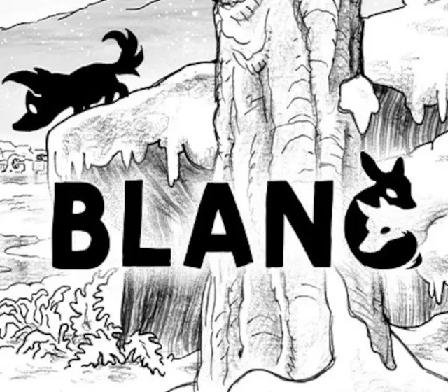 Blanc — Steam, Standard