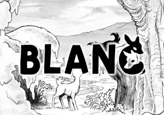 Blanc EN/DE/FR/IT/JA/PT/ZH/MX — Steam, Standard