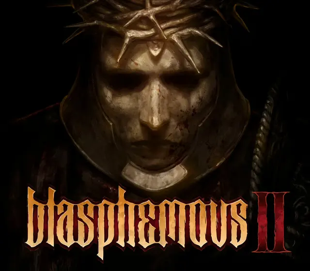 Blasphemous 2 — Steam, Standard