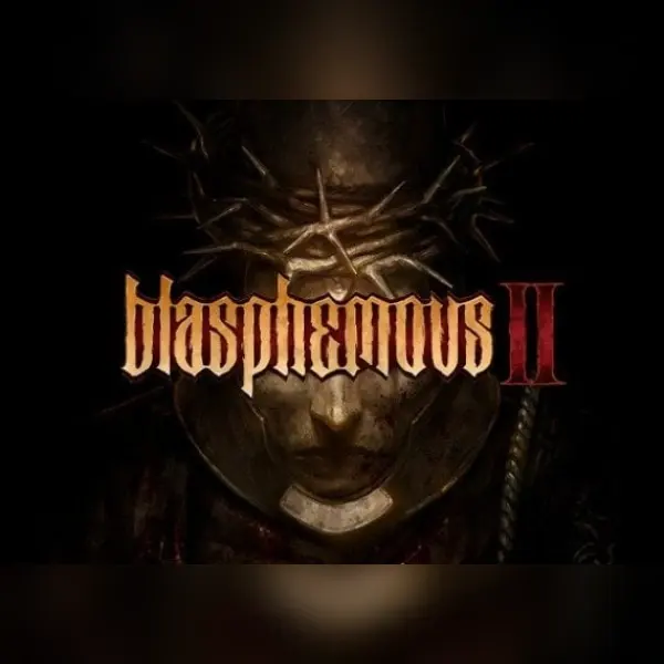 Blasphemous 2 — Steam, Standard