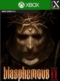 Blasphemous 2 — Xbox Series X|S, Standard