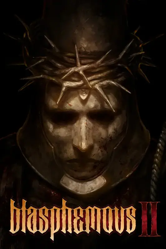Blasphemous 2 — Xbox One / Xbox Series X|S, Standard