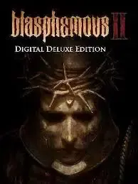 Blasphemous 2 Deluxe Edition — Steam, Deluxe Edition