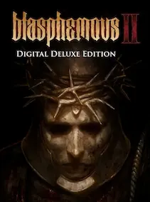 Blasphemous 2 | Deluxe Edition — Steam, Deluxe Edition