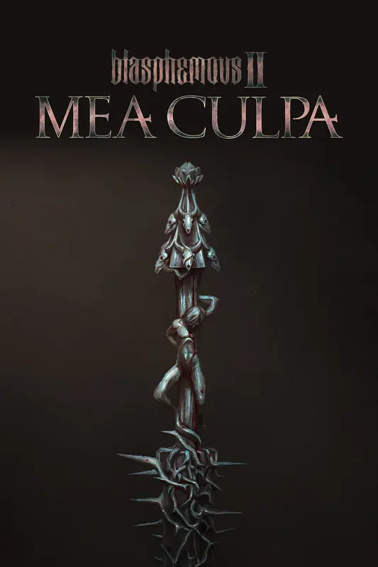 Blasphemous 2 - Mea Culpa (DLC) — Xbox Live, Standard