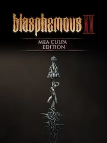 Blasphemous 2 | Mea Culpa Edition — Xbox Series X|S, Standard