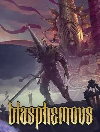 Blasphemous — Xbox One / Xbox Series X|S, Standard