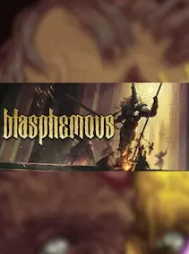 Blasphemous — Xbox One, Standard