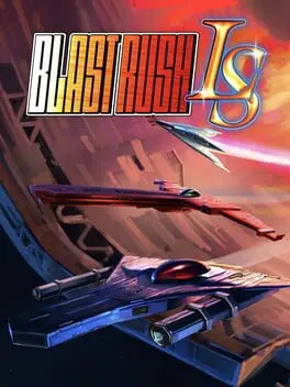 Blast Rush LS — Steam, Standard