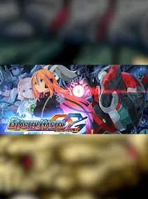 Blaster Master Zero 2 — Steam, Standard