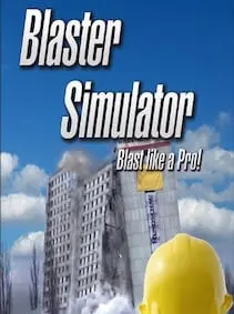 Blaster Simulator — Steam, Standard