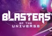 Blasters of the Universe — Steam, Standard