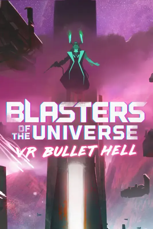 Blasters of the Universe VR — Steam, Standard