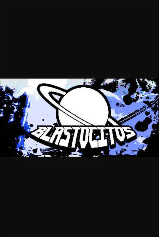 Blastocitos — Steam, Standard