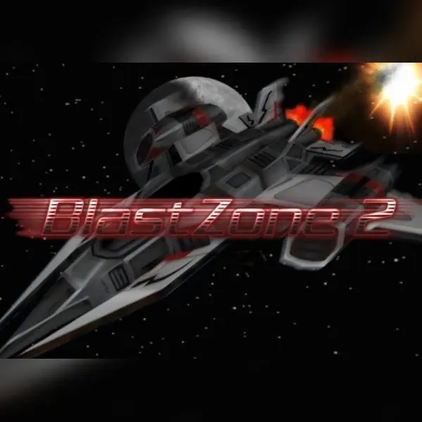BlastZone 2 — Steam, Standard