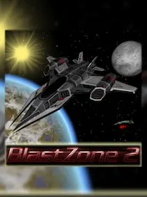 BlastZone 2 — Steam, Standard