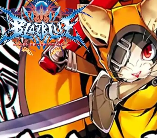 BlazBlue Centralfiction - Additional Playable Character JUBEI DLC — Steam, Standard